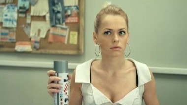 Универ. Новая общага, 1 сезон, 67 серия