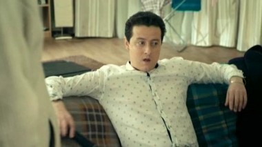 Универ. Новая общага, 1 сезон, 68 серия