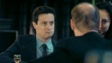 Универ. Новая общага, 1 сезон, 71 серия