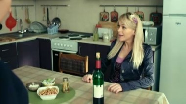 Универ. Новая общага, 1 сезон, 72 серия