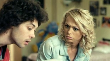 Универ. Новая общага, 1 сезон, 73 серия