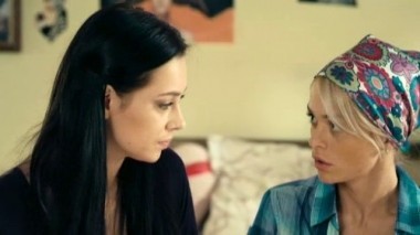 Универ. Новая общага, 1 сезон, 74 серия