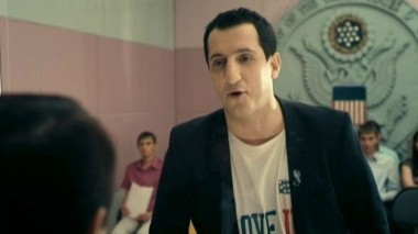 Универ. Новая общага, 1 сезон, 76 серия