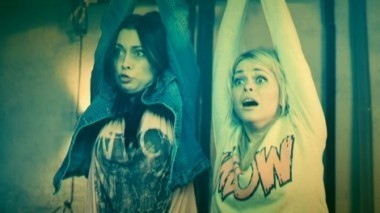 Универ. Новая общага, 1 сезон, 77 серия