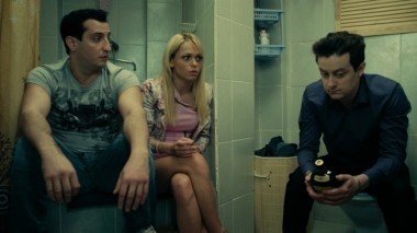 Универ. Новая общага, 1 сезон, 79 серия