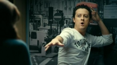 Универ. Новая общага, 1 сезон, 8 серия