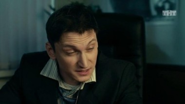 Универ. Новая общага, 1 сезон, 80 серия