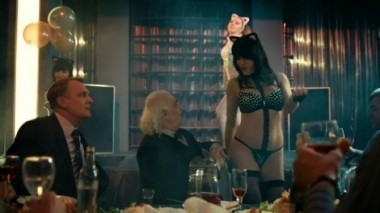 Универ. Новая общага, 1 сезон, 81 серия