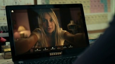 Универ. Новая общага, 1 сезон, 82 серия