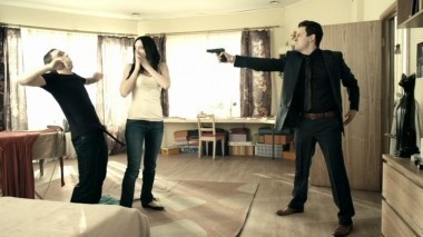 Универ. Новая общага, 1 сезон, 83 серия