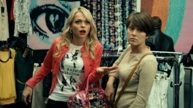 Универ. Новая общага, 1 сезон, 84 серия