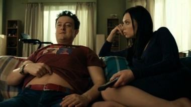 Универ. Новая общага, 1 сезон, 85 серия