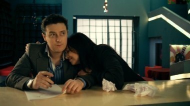 Универ. Новая общага, 1 сезон, 86 серия