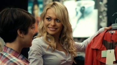 Универ. Новая общага, 1 сезон, 87 серия