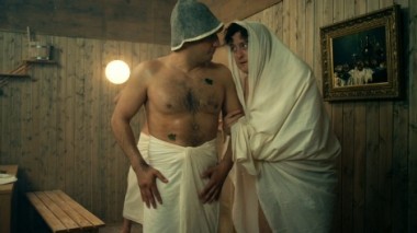 Универ. Новая общага, 1 сезон, 88 серия