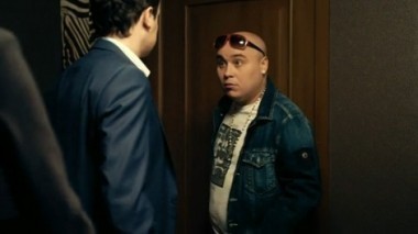 Универ. Новая общага, 1 сезон, 89 серия