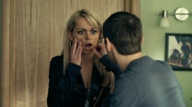 Универ. Новая общага, 1 сезон, 91 серия