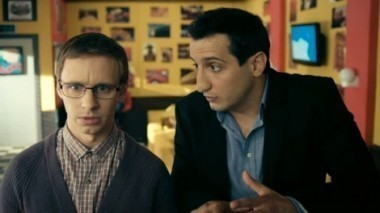 Универ. Новая общага, 1 сезон, 92 серия