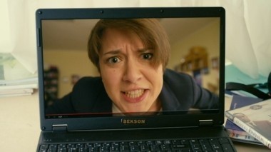 Универ. Новая общага, 1 сезон, 93 серия