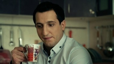 Универ. Новая общага, 1 сезон, 94 серия