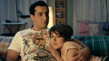 Универ. Новая общага, 1 сезон, 95 серия