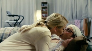 Универ. Новая общага, 1 сезон, 96 серия