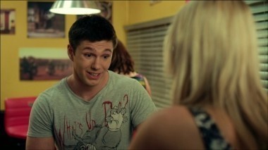 Универ. Новая общага, 1 сезон, 97 серия