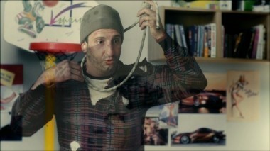 Универ. Новая общага, 1 сезон, 98 серия