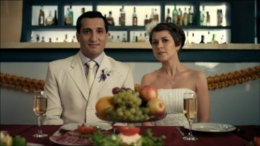 Универ. Новая общага, 1 сезон, 99 серия