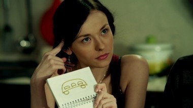 Универ. Новая общага, 2 сезон, 10 серия