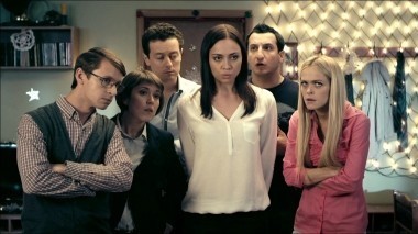 Универ. Новая общага, 2 сезон, 100 серия