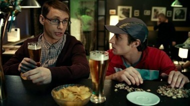 Универ. Новая общага, 2 сезон, 11 серия