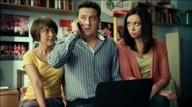 Универ. Новая общага, 2 сезон, 12 серия