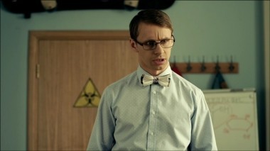 Универ. Новая общага, 2 сезон, 13 серия