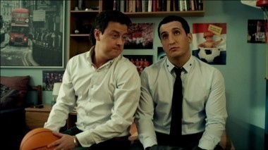 Универ. Новая общага, 2 сезон, 14 серия