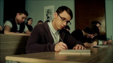 Универ. Новая общага, 2 сезон, 15 серия