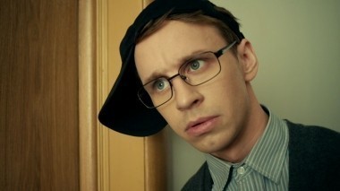 Универ. Новая общага, 2 сезон, 18 серия