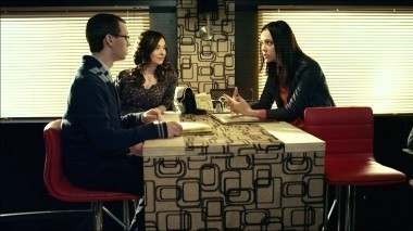 Универ. Новая общага, 2 сезон, 21 серия