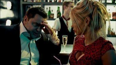 Универ. Новая общага, 2 сезон, 23 серия