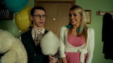 Универ. Новая общага, 2 сезон, 24 серия