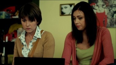 Универ. Новая общага, 2 сезон, 25 серия