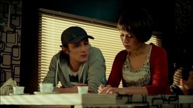 Универ. Новая общага, 2 сезон, 28 серия