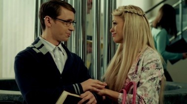 Универ. Новая общага, 2 сезон, 3 серия