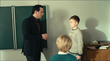 Универ. Новая общага, 2 сезон, 31 серия