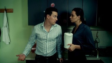 Универ. Новая общага, 2 сезон, 33 серия