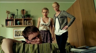 Универ. Новая общага, 2 сезон, 34 серия