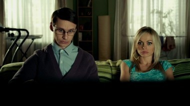 Универ. Новая общага, 2 сезон, 35 серия