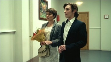 Универ. Новая общага, 2 сезон, 36 серия