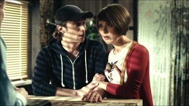 Универ. Новая общага, 2 сезон, 37 серия