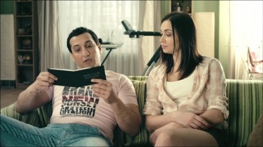 Универ. Новая общага, 2 сезон, 38 серия